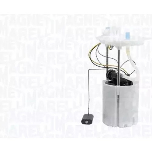 Palivový dopravný modul MAGNETI MARELLI 313011313168