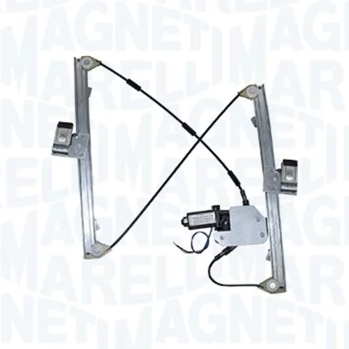 Mechanizmus zdvíhania okna 350103115500 (MAGNETI MARELLI)
