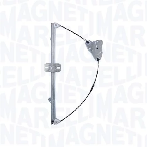 Mechanizmus zdvíhania okna 350103132500 (MAGNETI MARELLI) - obr. 1