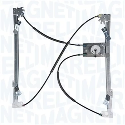 Mechanizmus zdvíhania okna 350103141900 (MAGNETI MARELLI) - obr. 1