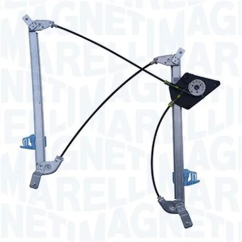 Mechanizmus zdvíhania okna MAGNETI MARELLI 350103151400