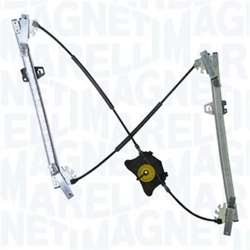 Mechanizmus zdvíhania okna 350103157200 (MAGNETI MARELLI) - obr. 1