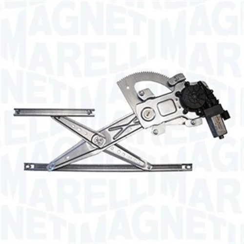 Mechanizmus zdvíhania okna MAGNETI MARELLI 350103158200