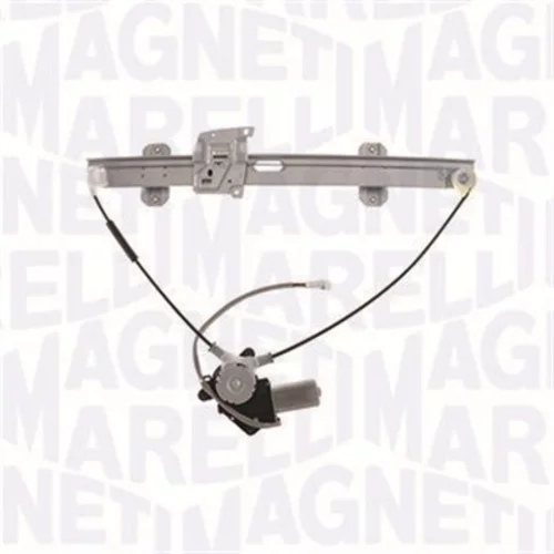 Mechanizmus zdvíhania okna 350103170140 (MAGNETI MARELLI) - obr. 1