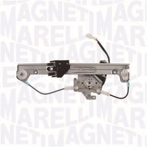 Mechanizmus zdvíhania okna 350103170289 (MAGNETI MARELLI) - obr. 1