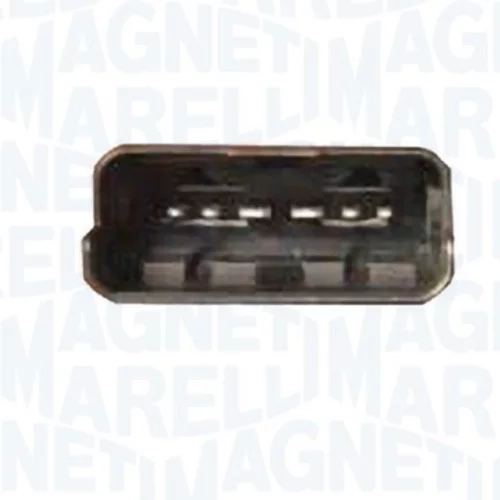 Elektromotor otvárania okien 350103184400 (MAGNETI MARELLI) - obr. 1