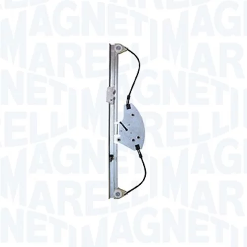 Mechanizmus zdvíhania okna MAGNETI MARELLI 350103186200