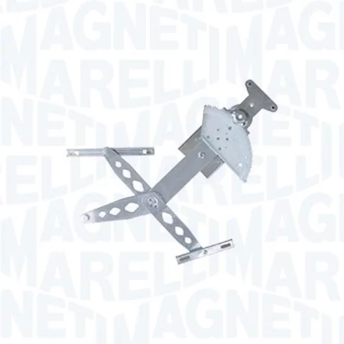 Mechanizmus zdvíhania okna MAGNETI MARELLI 350103189200