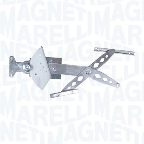 Mechanizmus zdvíhania okna 350103189300 (MAGNETI MARELLI)