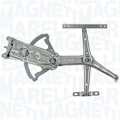 Mechanizmus zdvíhania okna MAGNETI MARELLI 350103197300