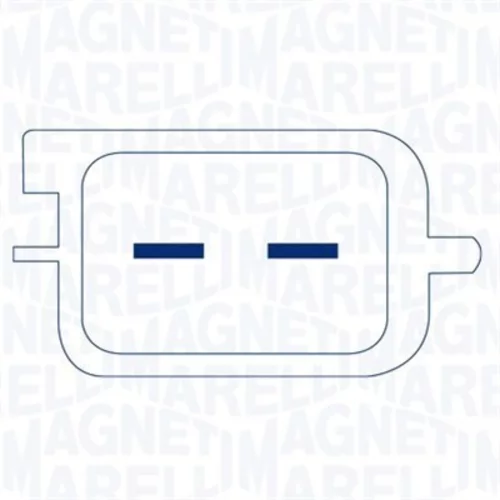 Mechanizmus zdvíhania okna 350103204500 (MAGNETI MARELLI) - obr. 3