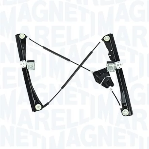 Mechanizmus zdvíhania okna 350103504000 (MAGNETI MARELLI) - obr. 1