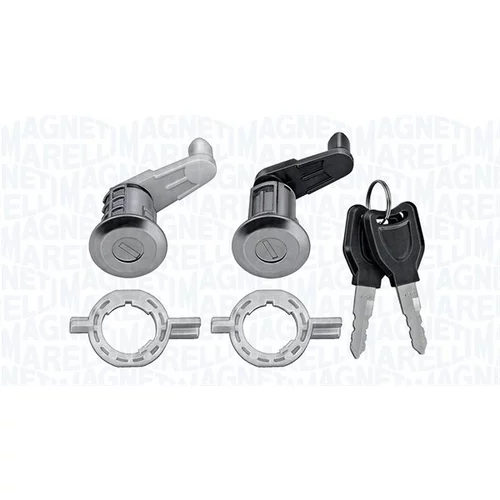 Sada zámkov MAGNETI MARELLI 350105015000