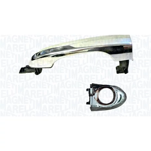 Vonkajšia rukoväť dverí MAGNETI MARELLI 350105041700