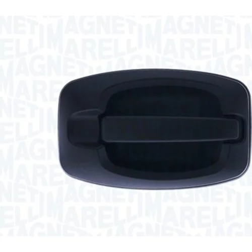 Vonkajšia rukoväť dverí MAGNETI MARELLI 350105069400