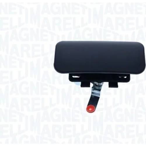 Vonkajšia rukoväť dverí MAGNETI MARELLI 350105076800