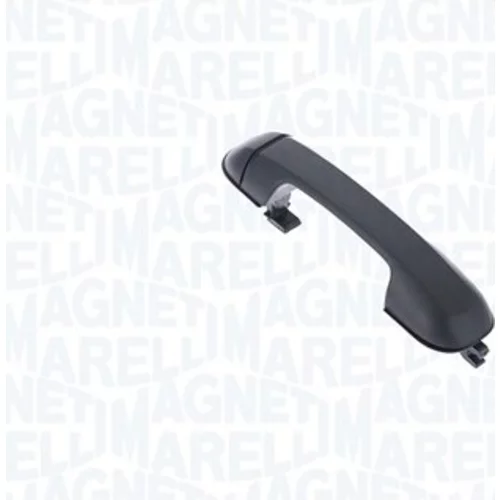 Vonkajšia rukoväť dverí MAGNETI MARELLI 350105077900