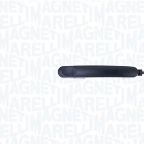 Vonkajšia rukoväť dverí MAGNETI MARELLI 350105106900