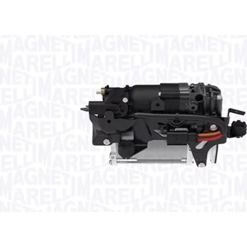 Kompresor pneumatického systému 350200001120 (MAGNETI MARELLI) - obr. 3