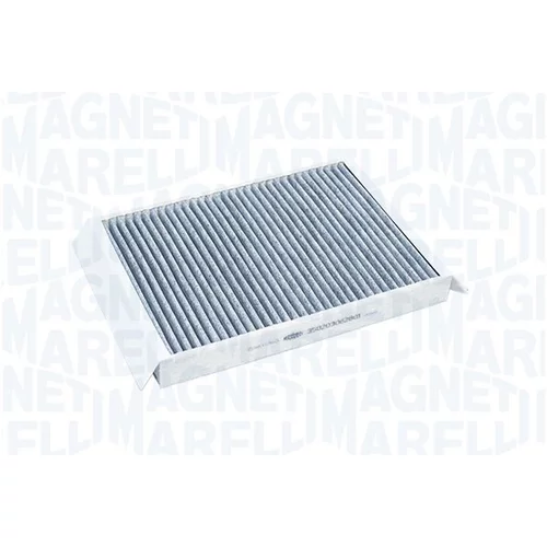 Filter vnútorného priestoru MAGNETI MARELLI 350203062801