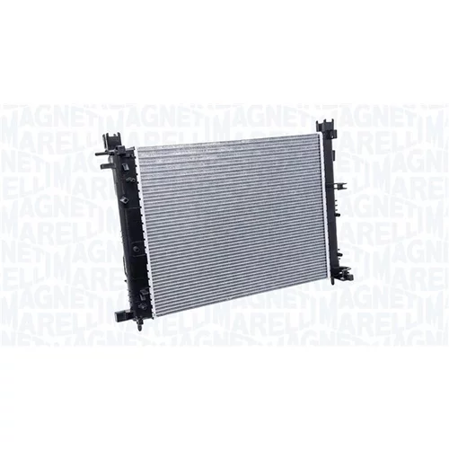 Chladič motora MAGNETI MARELLI 350213211500
