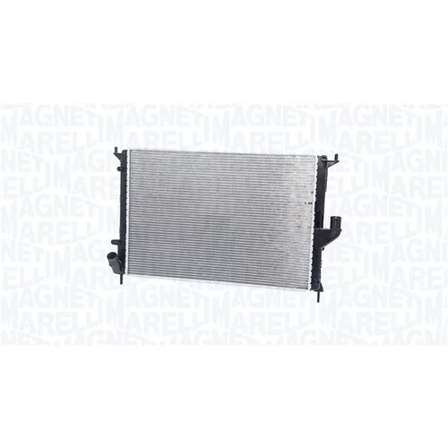 Chladič motora MAGNETI MARELLI 350213218500