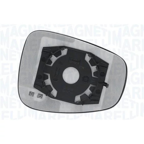 Sklo vonkajšieho zrkadla 350319521260 (MAGNETI MARELLI)