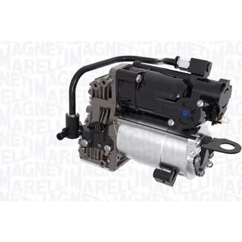 Kompresor pneumatického systému 350410001141 (MAGNETI MARELLI) - obr. 1