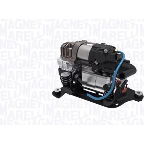 Kompresor pneumatického systému 350460001154 (MAGNETI MARELLI) - obr. 1