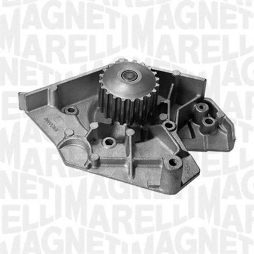 Vodné čerpadlo, chladenie motora 350981353000 (MAGNETI MARELLI) - obr. 1