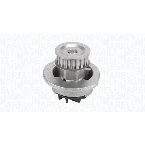 Vodné čerpadlo, chladenie motora 350981549000 (MAGNETI MARELLI) - obr. 1