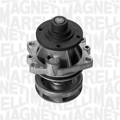 Vodné čerpadlo, chladenie motora 350981588000 (MAGNETI MARELLI) - obr. 1