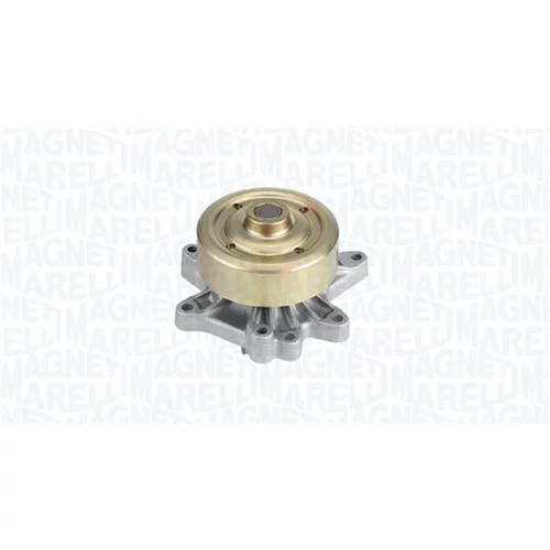 Vodné čerpadlo, chladenie motora MAGNETI MARELLI 350982012000