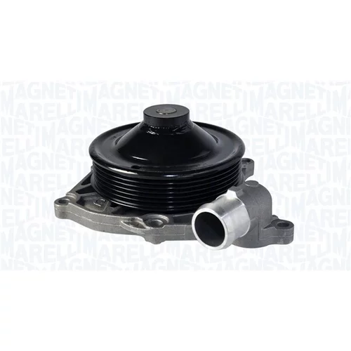 Vodné čerpadlo, chladenie motora MAGNETI MARELLI 350984185000