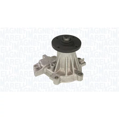 Vodné čerpadlo, chladenie motora 350984204000 (MAGNETI MARELLI) - obr. 1