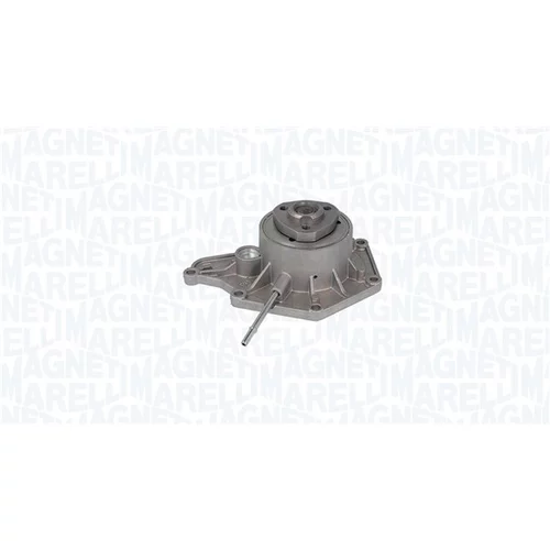 Vodné čerpadlo, chladenie motora 350984262000 (MAGNETI MARELLI) - obr. 1