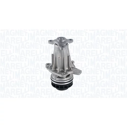 Vodné čerpadlo, chladenie motora MAGNETI MARELLI 350984263000