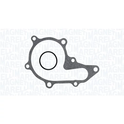 Vodné čerpadlo, chladenie motora MAGNETI MARELLI 350984281000