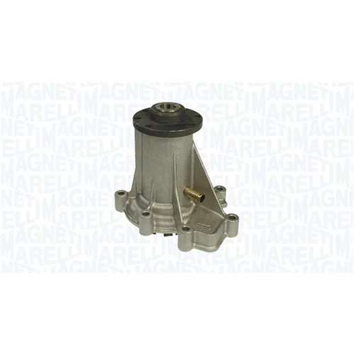Vodné čerpadlo, chladenie motora 350984293000 (MAGNETI MARELLI) - obr. 1