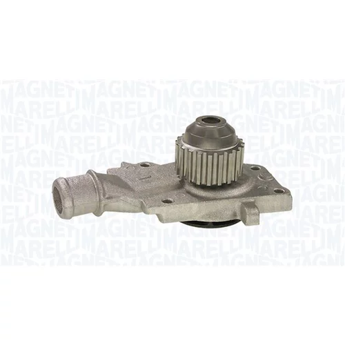 Vodné čerpadlo, chladenie motora 350984311000 (MAGNETI MARELLI) - obr. 1