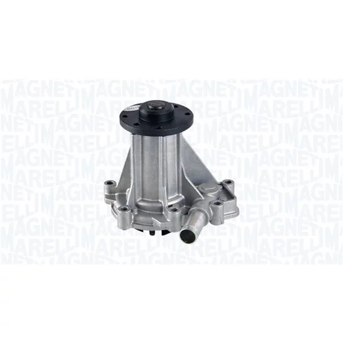 Vodné čerpadlo, chladenie motora 350984351000 (MAGNETI MARELLI) - obr. 1
