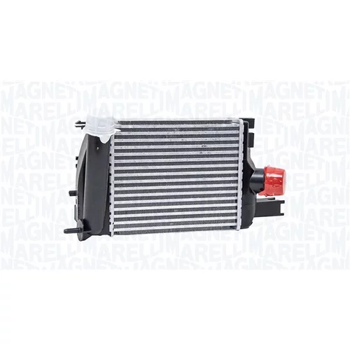 Chladič plniaceho vzduchu MAGNETI MARELLI 351319206040