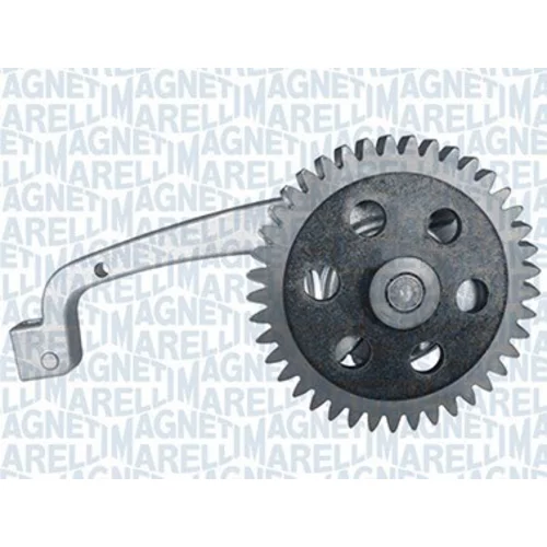 Olejové čerpadlo 351516000015 (MAGNETI MARELLI) - obr. 1