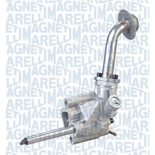 Olejové čerpadlo 351516000036 (MAGNETI MARELLI) - obr. 1
