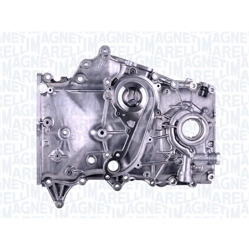 Olejové čerpadlo 351516000120 (MAGNETI MARELLI) - obr. 1