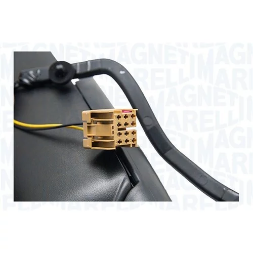 Vonkajšie spätné zrkadlo 351991120710 (MAGNETI MARELLI) - obr. 1