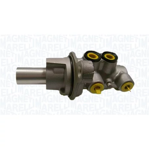Hlavný brzdový valec MAGNETI MARELLI 360219130392