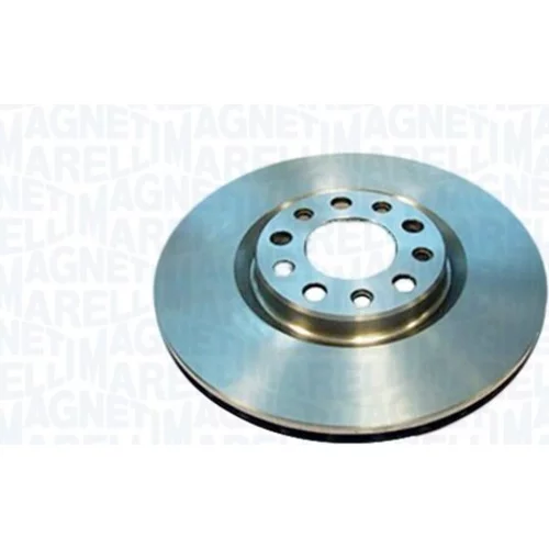 Brzdový kotúč MAGNETI MARELLI 361302040831