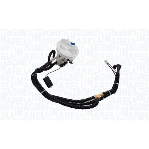 Ukazovateľ rezervy paliva 519000060300 (MAGNETI MARELLI) - obr. 1