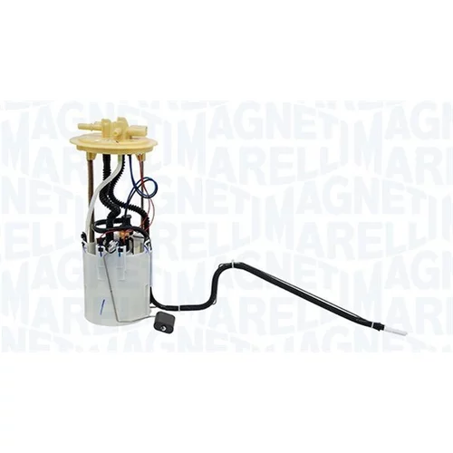 Palivový dopravný modul MAGNETI MARELLI 519700000133